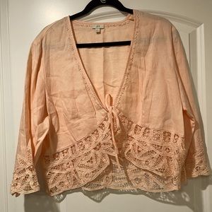 J. Jill Bolero - Size L